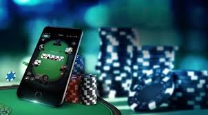Side-by-side view of kayabola login app running on Android and iOS Safari showing identical account dashboard and live-dealer tables