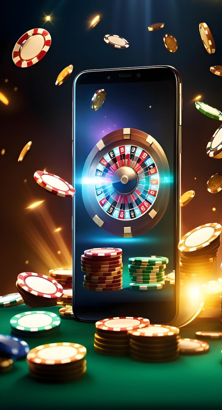 kayabola login Live Sic Bo betting interface on mobile phone screen